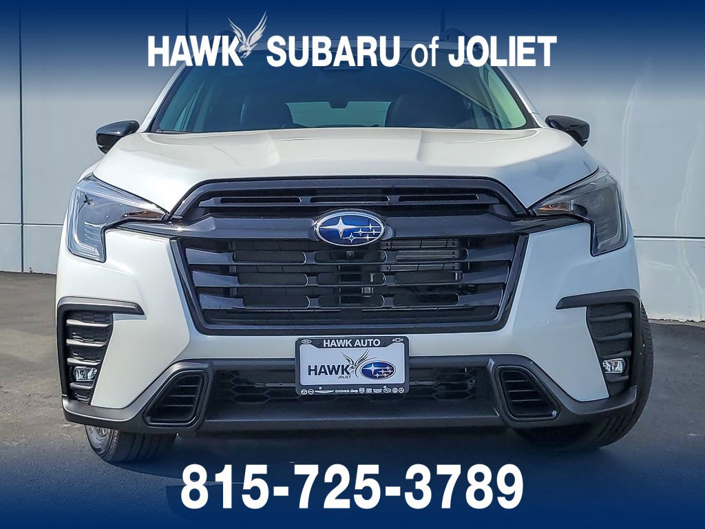 New 2026 Subaru Ascent Bronze Edition image 4