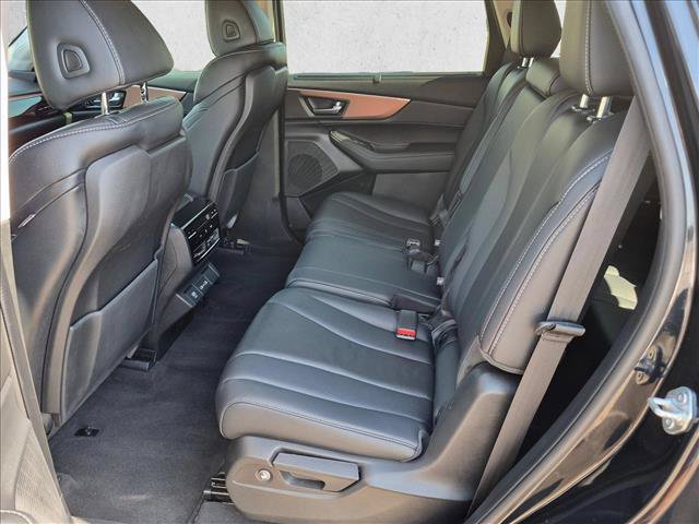 Used 2022 Acura MDX w/ Technology Package FWD image 19