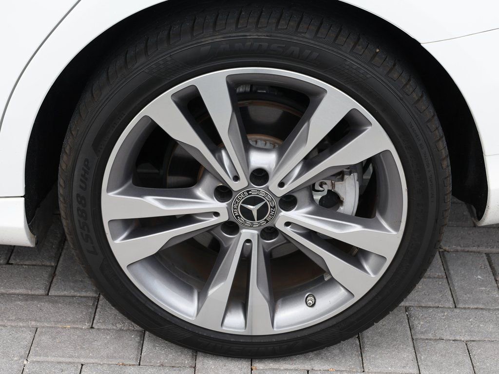 Used 2019 Mercedes-Benz C 300 Sedan w/ Premium Package image 44