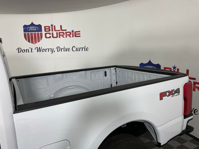 New 2026 Ford F250 XL w/ STX Appearance Package image 11