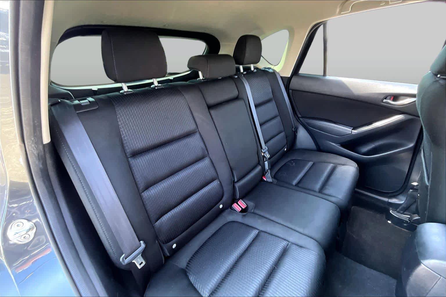 Used 2014 MAZDA CX-5 Touring FWD image 17