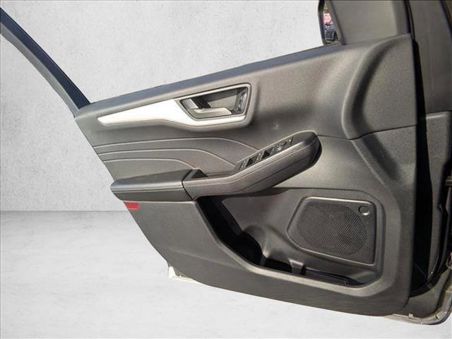 Used 2022 Ford Escape SE w/ Convenience Package image 22