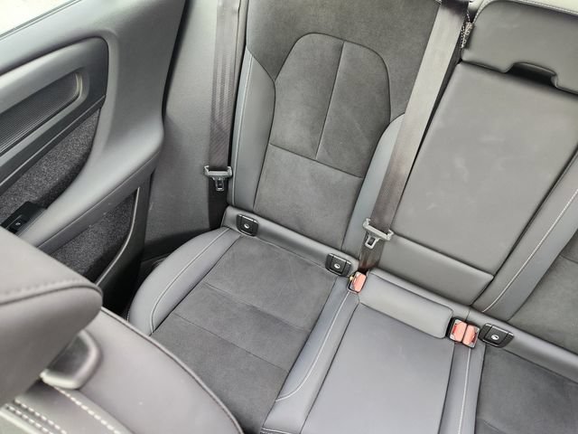 Certified 2023 Volvo C40 P8 Recharge Plus w/ Climate Package AWD/4WD image 14