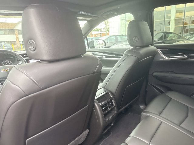 Certified 2023 Cadillac XT5 Premium Luxury AWD/4WD image 61