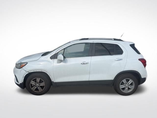 Used 2020 Chevrolet Trax LT w/ LT Convenience Package image 6