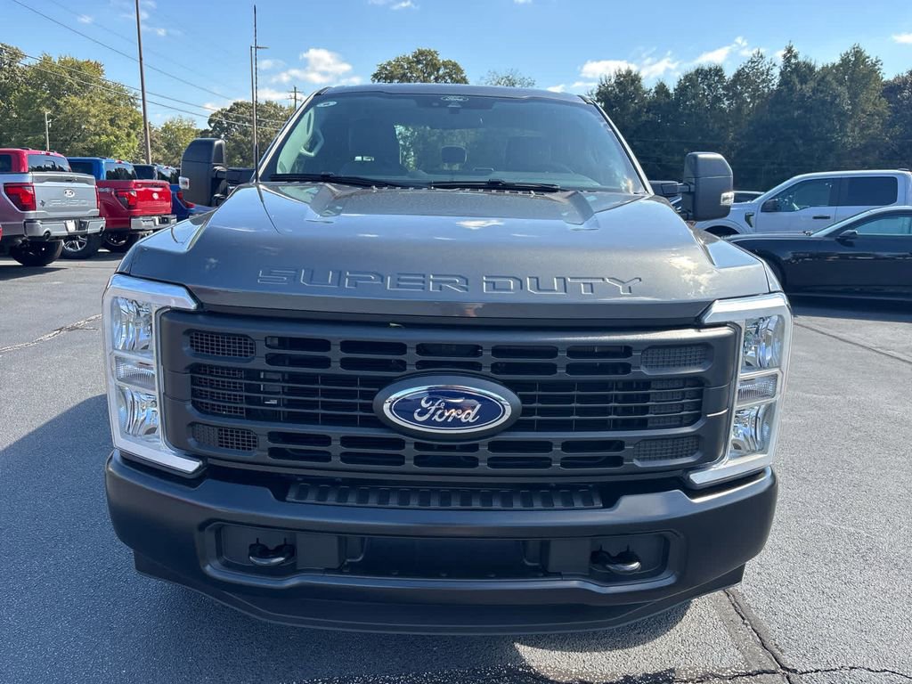 New 2026 Ford F250 XL image 24