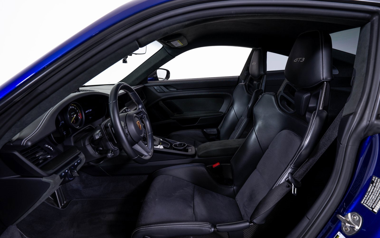 Used 2023 Porsche 911 GT3 image 22