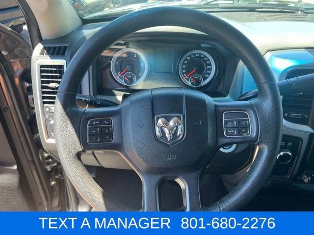 Used 2017 RAM 2500 SLT AWD/4WD image 25