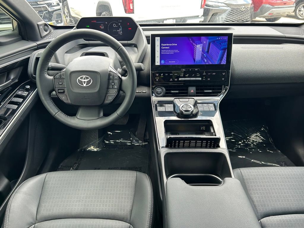 Used 2024 Toyota bZ4X FWD w/ Weather Package image 18