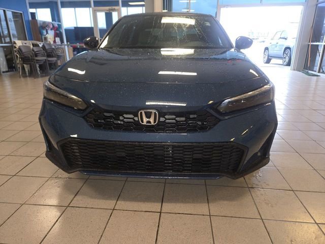 Used 2026 Honda Civic FWD Hybrid Sedan image 3