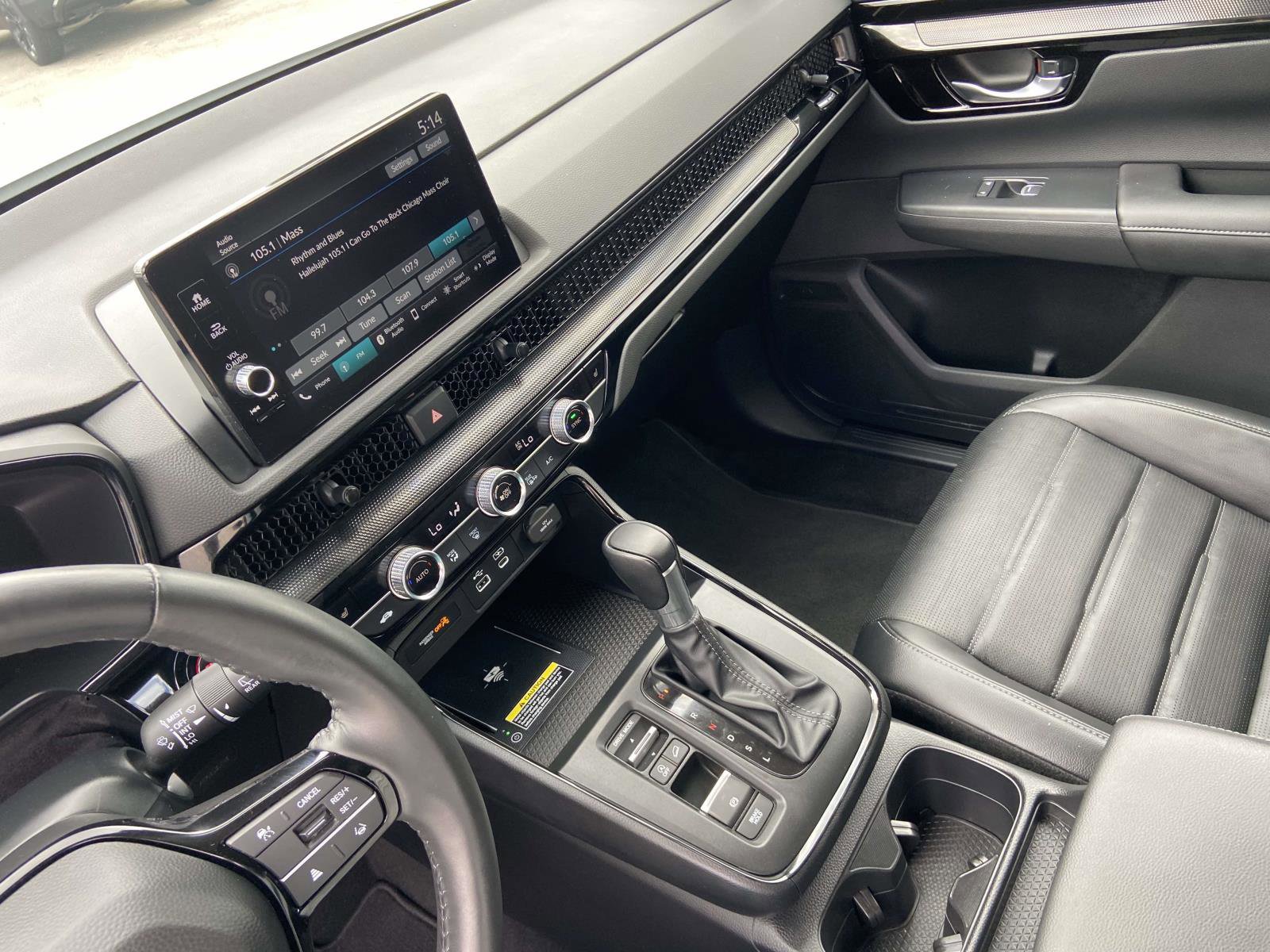 Used 2024 Honda CR-V EX-L image 19