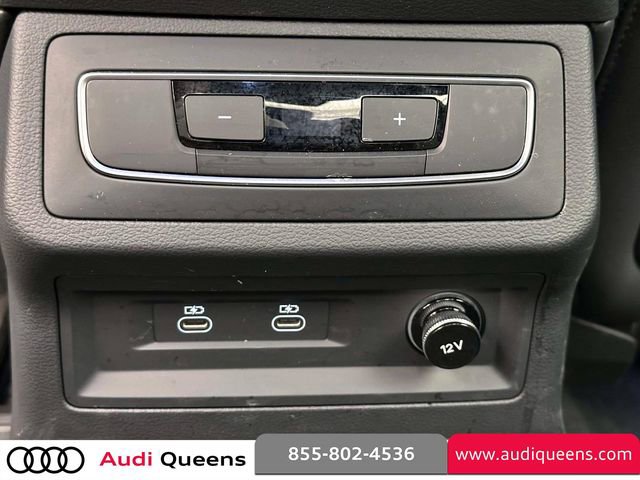 Used 2023 Audi A6 3.0T Premium w/ Convenience Package AWD/4WD image 13