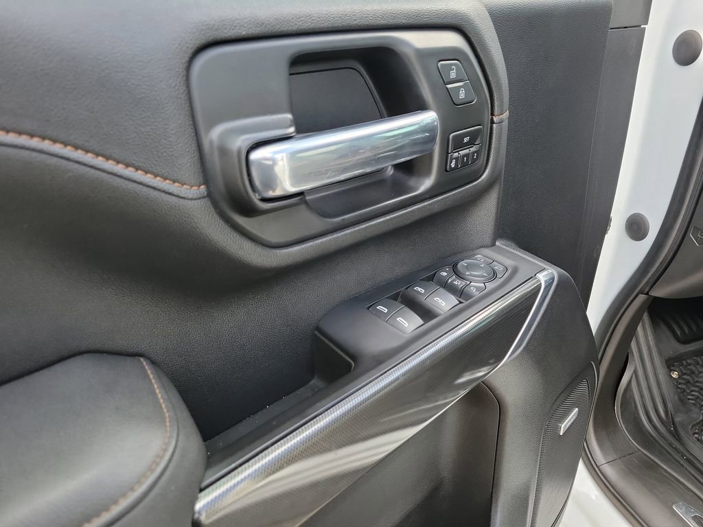 Used 2021 GMC Sierra 2500 AT4 w/ AT4 Premium Plus Package image 20