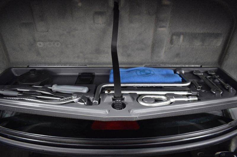 Used 1995 BMW 840Ci image 35