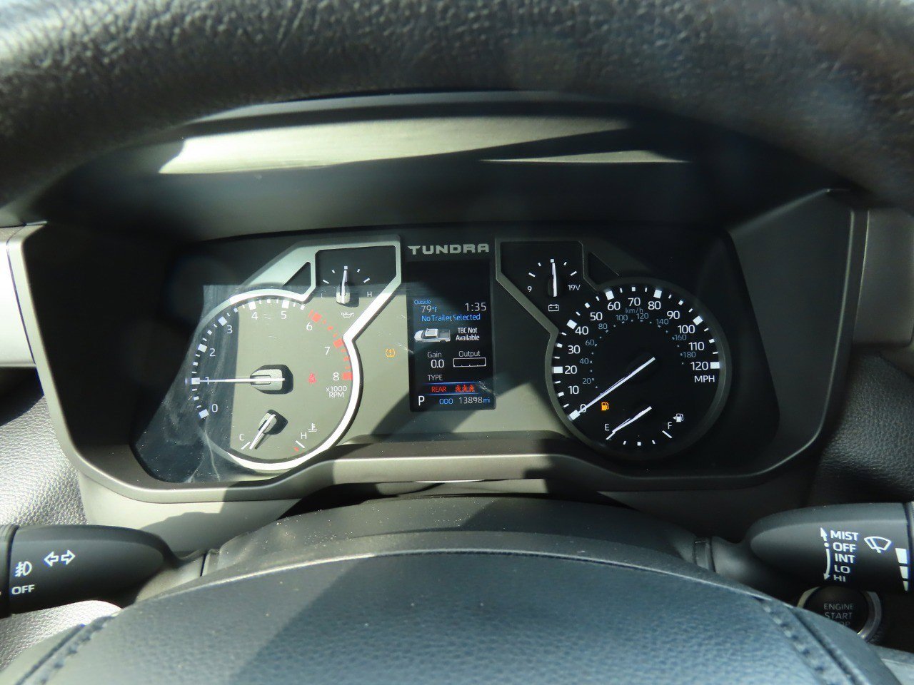 Used 2023 Toyota Tundra SR5 image 28