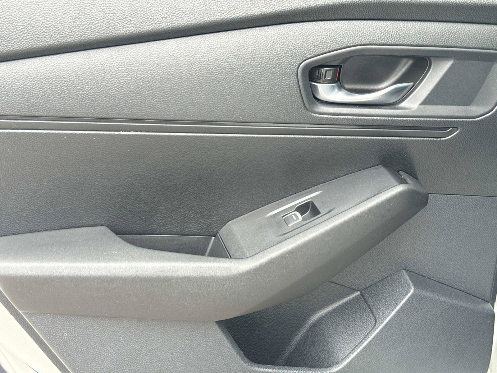 Certified 2023 Honda Accord LX image 12