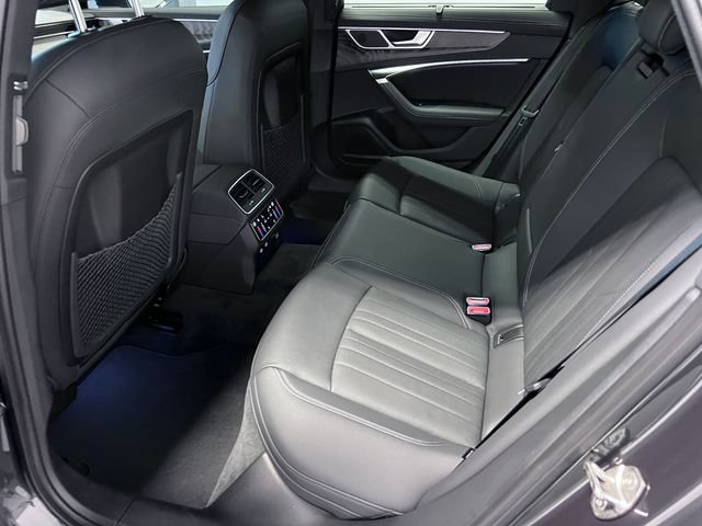Used 2025 Audi A6 Premium Plus AWD/4WD image 17