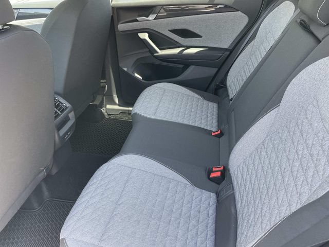Used 2026 Volkswagen Tiguan S FWD image 24