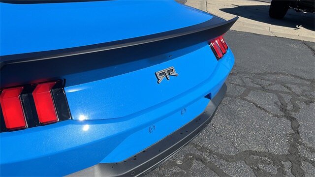 New 2024 Ford Mustang GT w/ GT Performance Package image 24