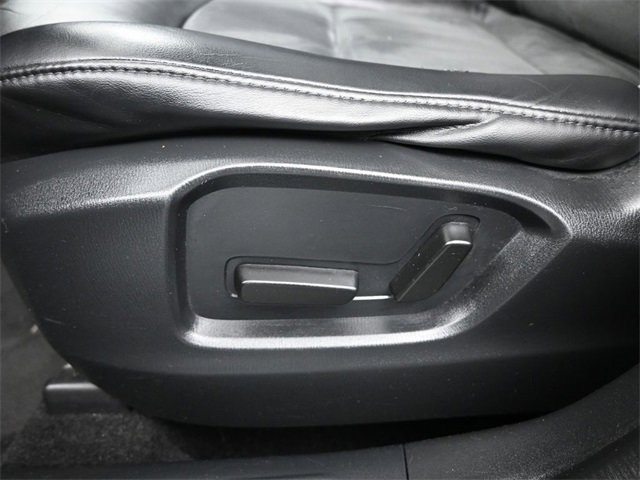 Used 2017 MAZDA CX-5 Touring w/ Preferred Equipment Package image 20