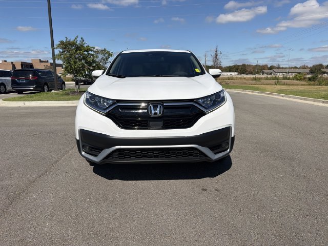 Used 2022 Honda CR-V EX-L image 8