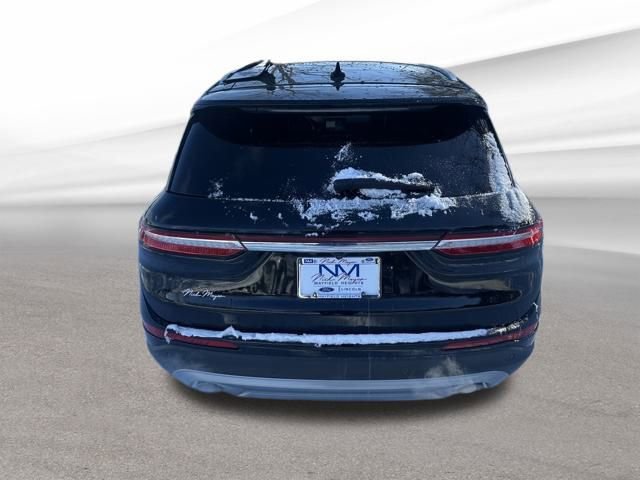 Used 2020 Lincoln Corsair Reserve w/ Elements Package image 7