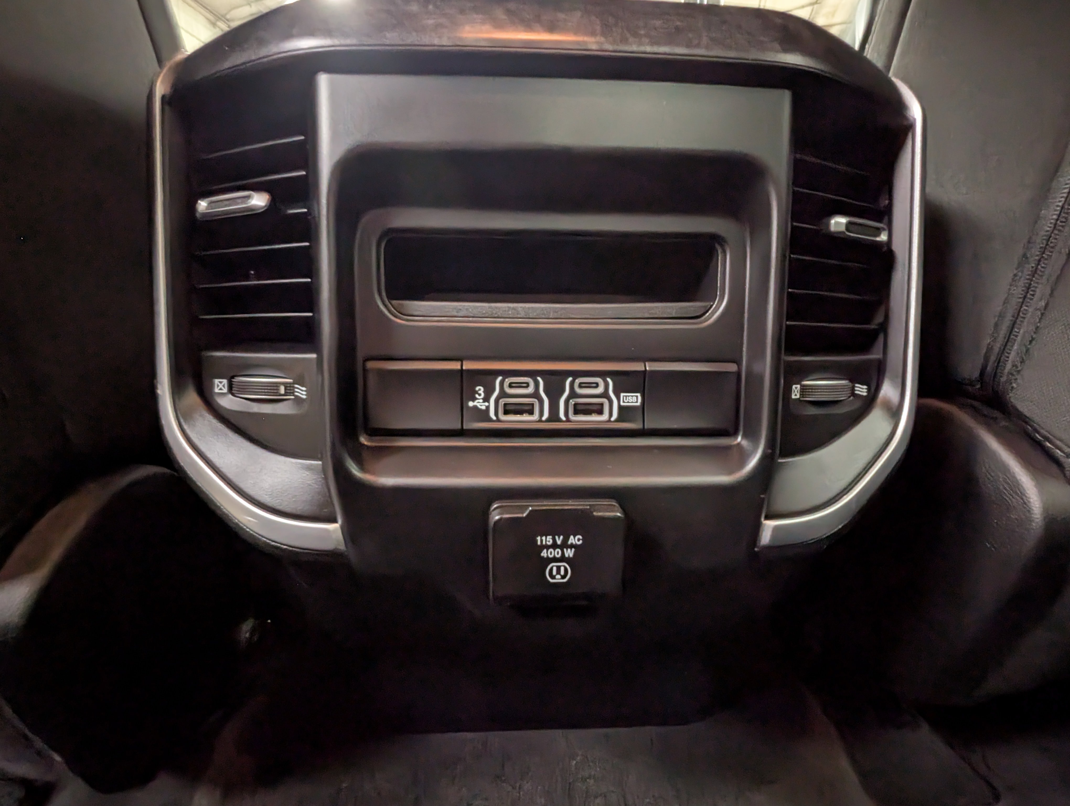 Used 2020 RAM 1500 Big Horn image 9