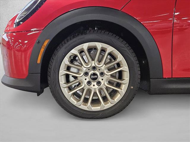 Used 2025 MINI Cooper S image 15
