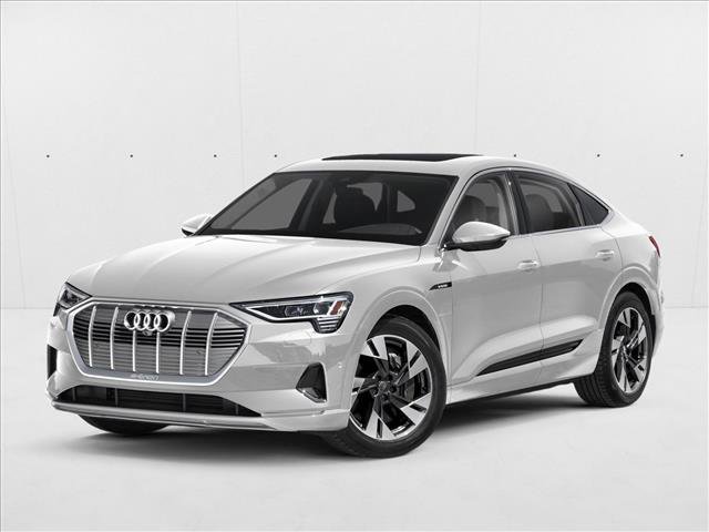 Used 2020 Audi e-tron Premium Plus