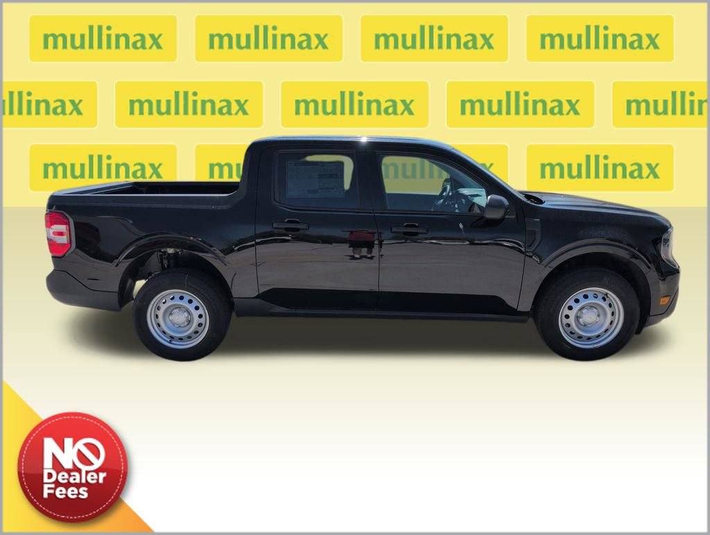 New 2026 Ford Maverick XL image 2
