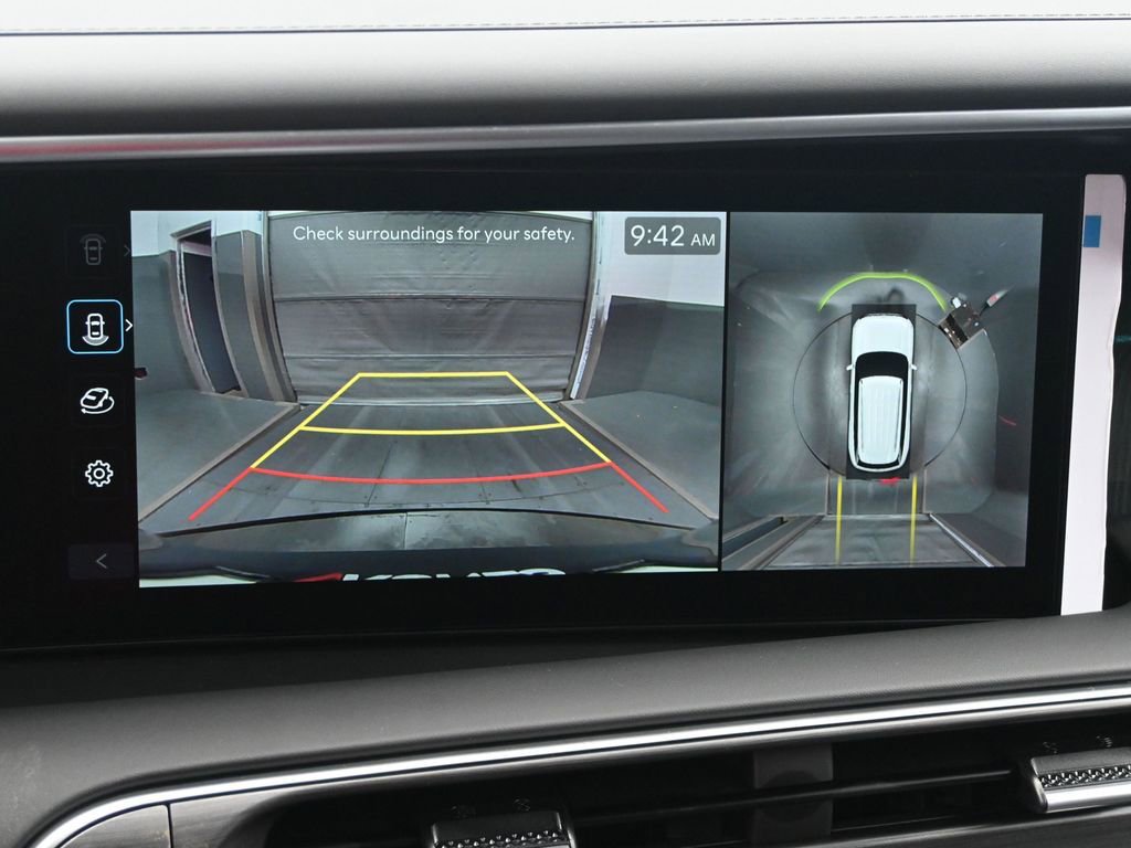 New 2026 Hyundai Palisade Calligraphy image 16