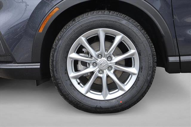 New 2026 Honda CR-V EX image 9
