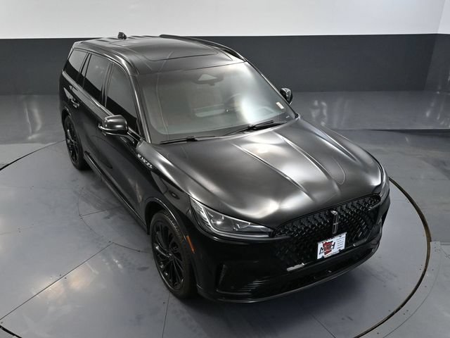 Used 2025 Lincoln Aviator Reserve w/ Jet Appearance Package AWD/4WD image 66