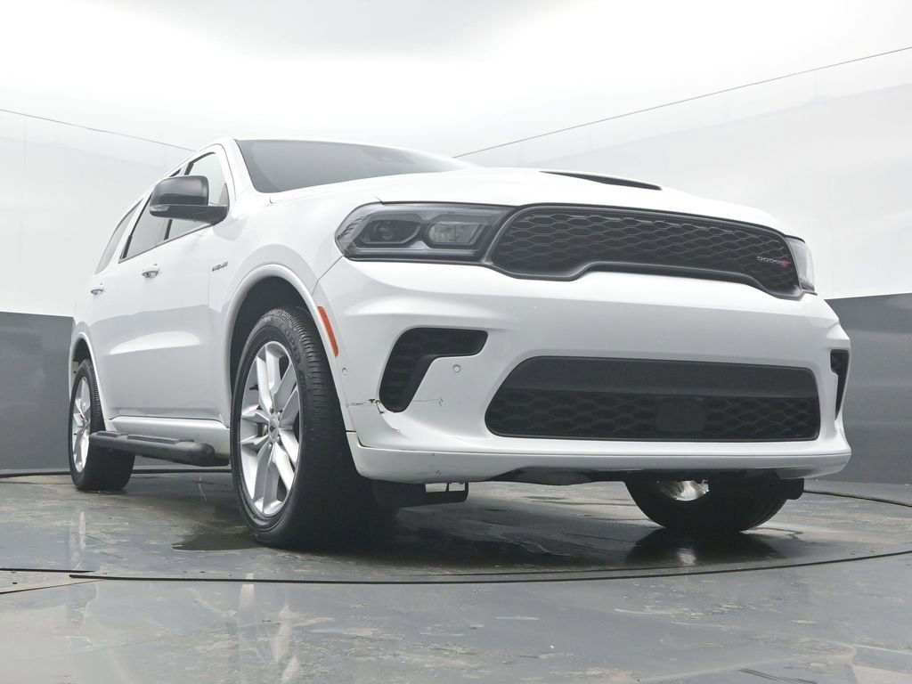 Used 2024 Dodge Durango R/T image 55