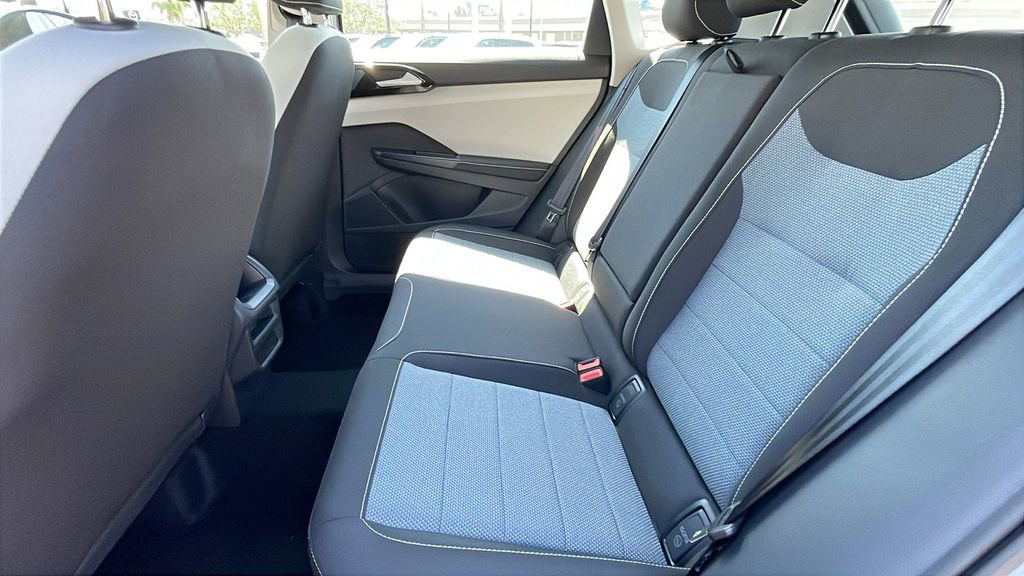 New 2025 Volkswagen Taos S image 16