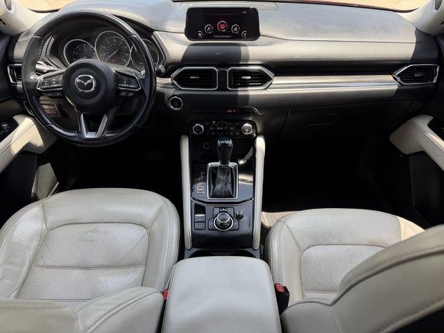 Used 2017 MAZDA CX-5 Grand Touring FWD image 10