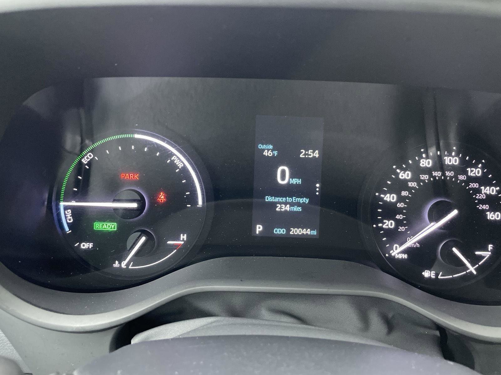 Used 2023 Toyota Sienna XSE AWD/4WD image 29