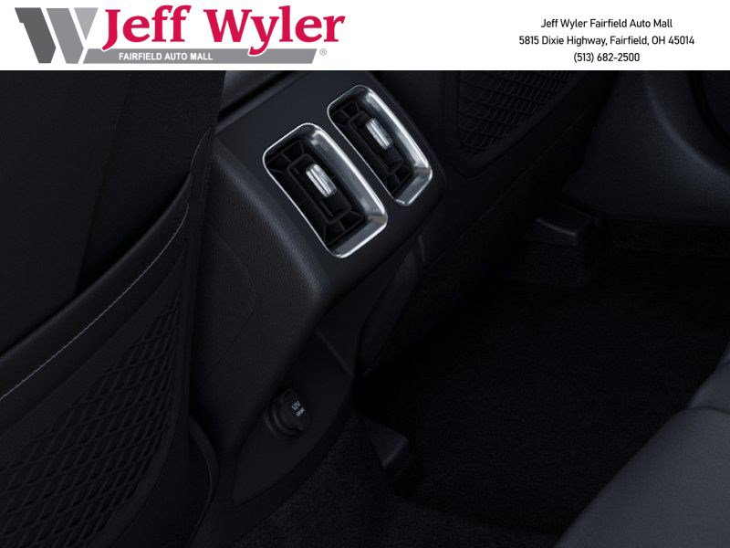 New 2026 Kia Sorento EX image 27