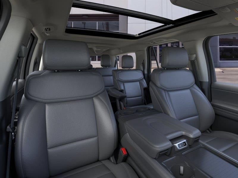 New 2026 Ford Expedition Max Active AWD/4WD image 14