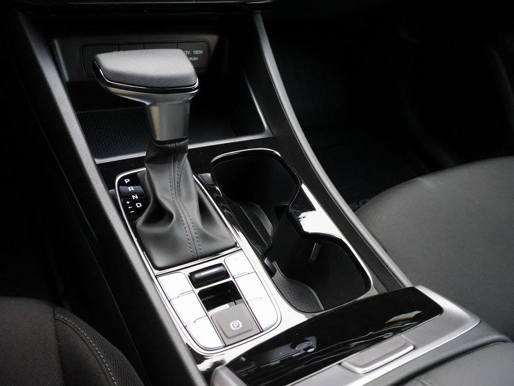 New 2026 Hyundai Tucson SEL image 40