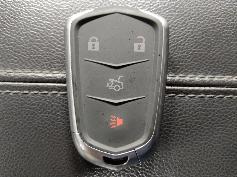 Used 2019 GMC Terrain SLT w/ Preferred Package FWD image 32