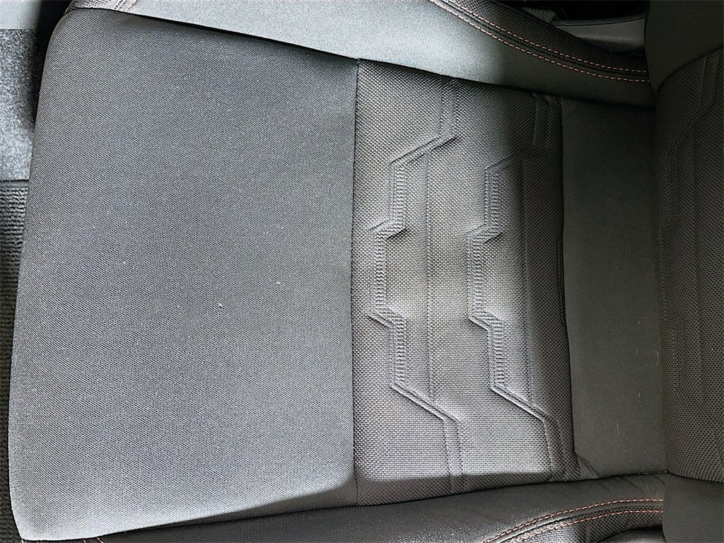 Used 2023 Nissan Frontier PRO-4X w/ Technology Package image 20