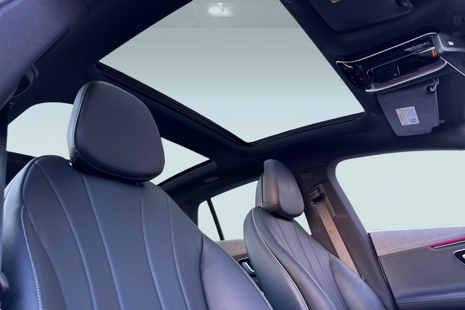 Used 2023 Mercedes-Benz EQE 350+ Sedan image 13