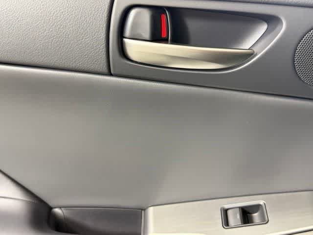 New 2026 Lexus IS 350 F Sport w/ Technology Package RWD image 24