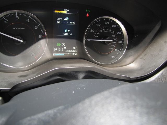Used 2021 Subaru Crosstrek 2.5i Limited w/ Moonroof Package 1 AWD/4WD image 4