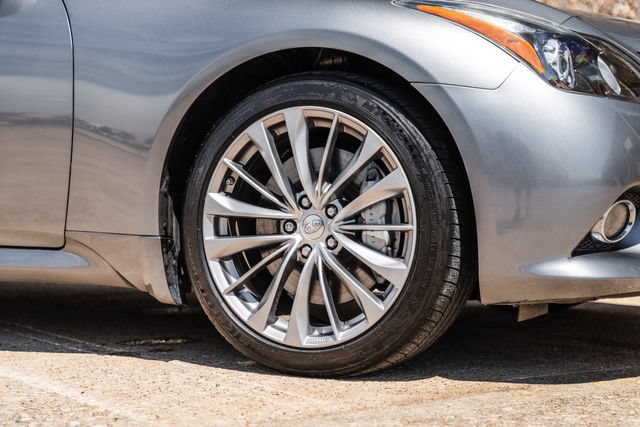 Used 2013 INFINITI G37 Sport RWD image 54