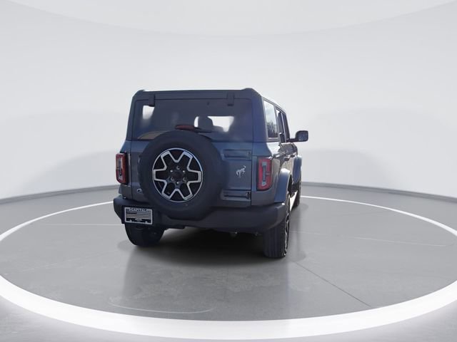 Used 2024 Ford Bronco Outer Banks image 7