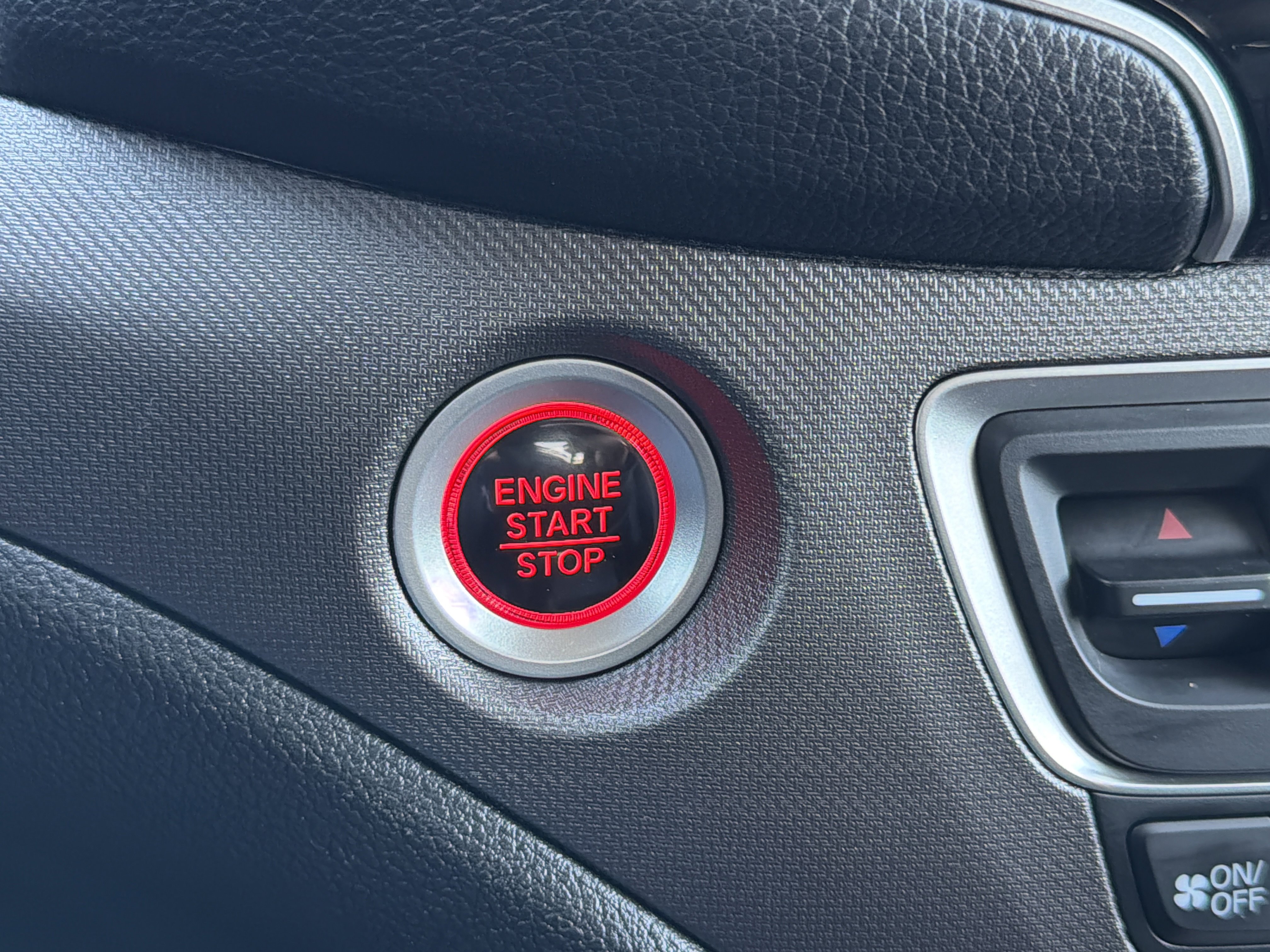 Used 2023 Honda Ridgeline RTL-E image 21