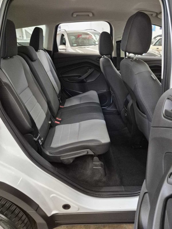Used 2017 Ford Escape S FWD image 9