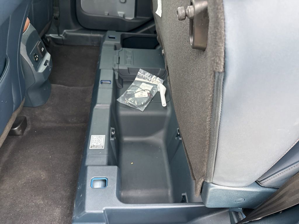 Certified 2024 Ford Maverick Lariat image 13